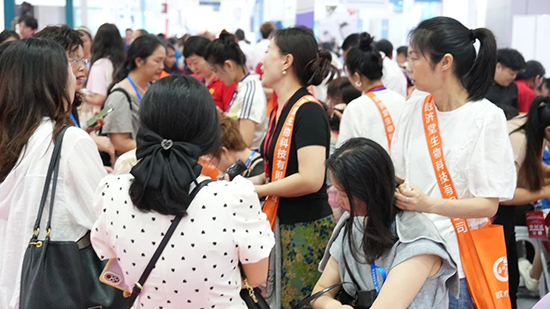 2024华中武汉美业博览会 2024华中武汉美业博览会